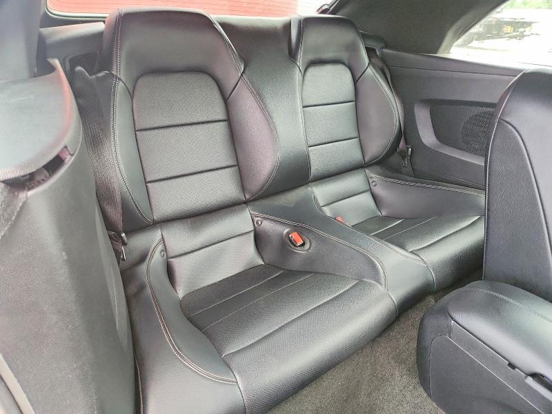 Photo 10 from auction – 2016 FORD MUSTANG with VIN 1FATP8UH0G5322034