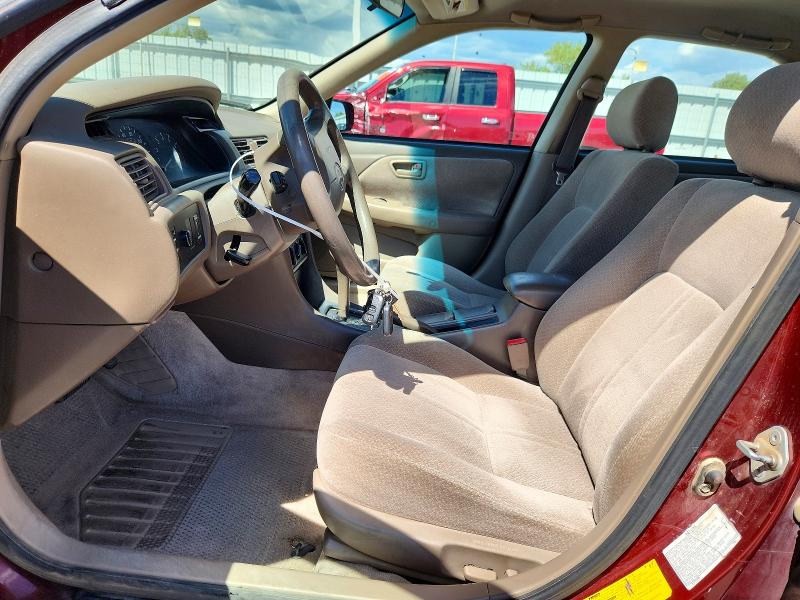 Photo 7 from auction – 2000 TOYOTA CAMRY with VIN JT2BF28K8Y0241480