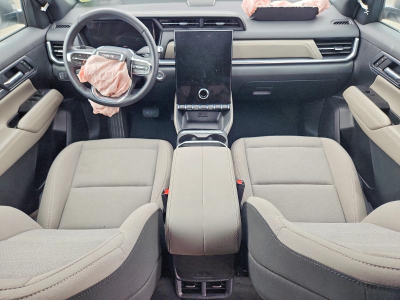 Photo 8 from auction – 2026 GMC TERRAIN with VIN 3GKALUEG7TL468196