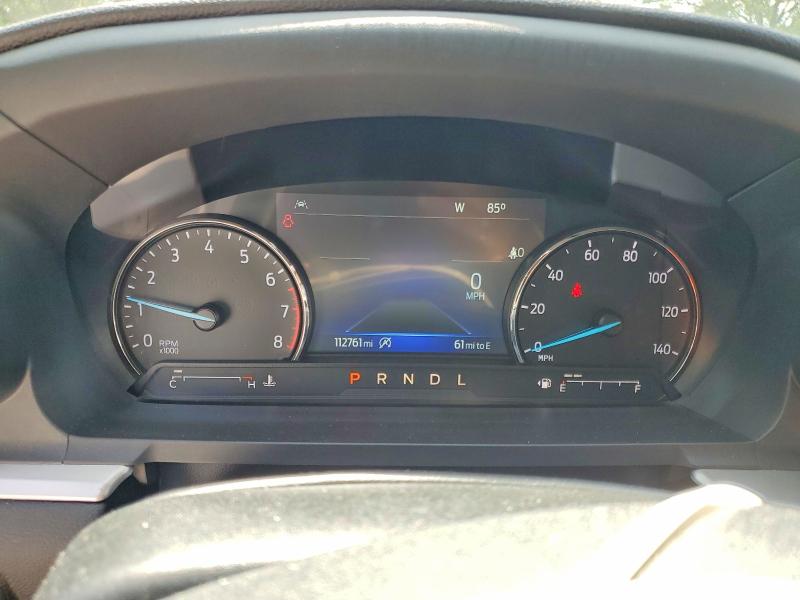 Photo 9 from auction – 2022 FORD EXPLORER with VIN 1FMSK8DH8NGA19908