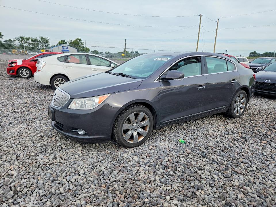 2012 BUICK LACROSSE - Търг №65792596