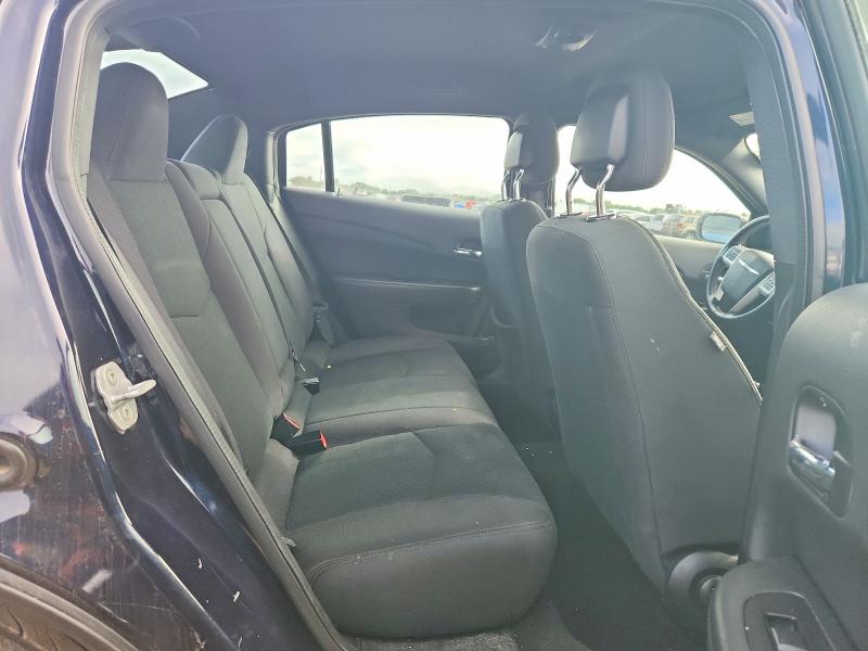 Photo 10 from auction – 2012 CHRYSLER 200 with VIN 1C3CCBBB3CN181217