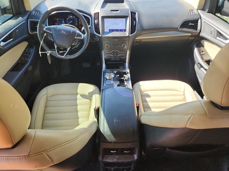 Photo 8 from auction – 2020 FORD EDGE with VIN 2FMPK3J9XLBA47896