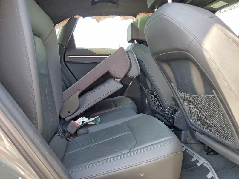Photo 11 from auction – 2023 AUDI Q3 with VIN WA1DECF30P1144877