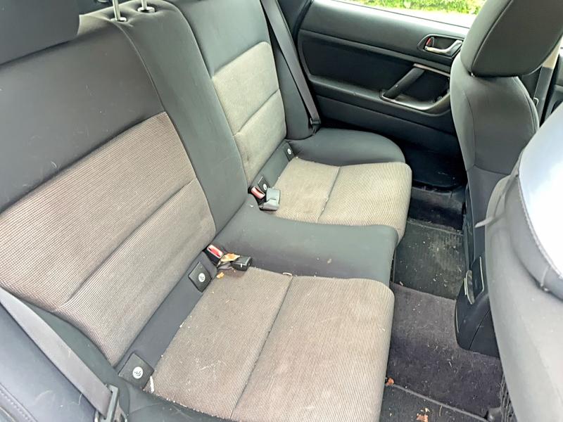 صورة رقم 6 من المزاد - 2007 SUBARU OUTBACK مع VIN 4S4BP61C377325190