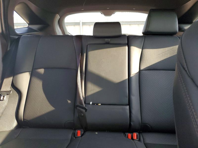 Photo 10 from auction – 2021 TOYOTA VENZA with VIN JTEAAAAH9MJ063783