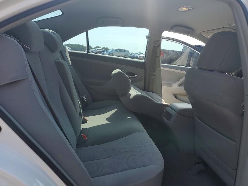Photo 10 from auction – 2011 TOYOTA CAMRY with VIN 4T1BF3EK2BU749568