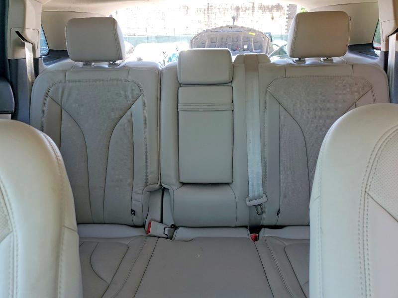 Photo 10 from auction – 2016 LINCOLN MKX with VIN 2LMTJ8LP1GBL79939