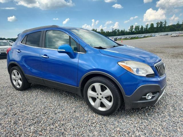 Photo 4 from auction – 2015 BUICK ENCORE with VIN KL4CJBSB9FB234276