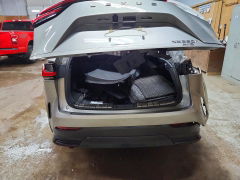 Photo 6 from auction – 2022 LEXUS NX with VIN 2T2AKCEZ2NC001845
