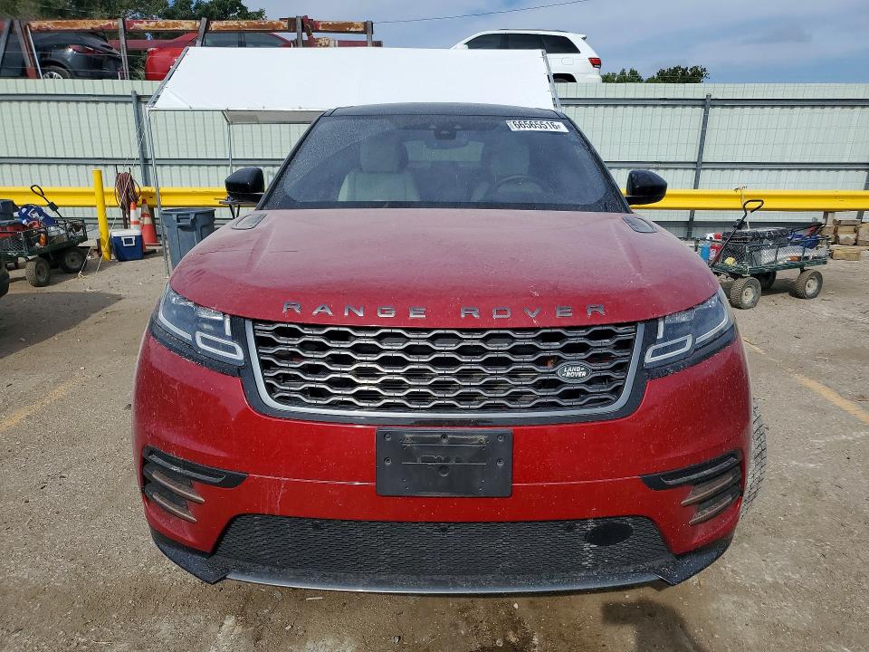 Photo 5 from auction – 2020 LAND ROVER RANGE ROVER VELAR with VIN SALYK2EX2LA247221