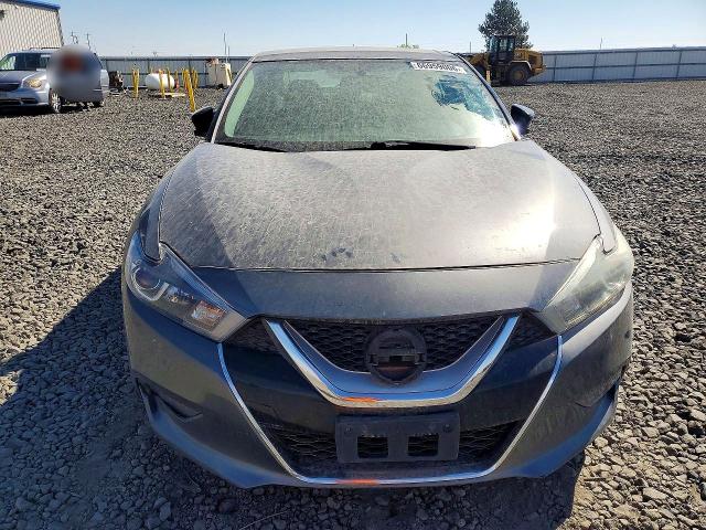 Photo 5 from auction – 2016 NISSAN MAXIMA with VIN 1N4AA6AP5GC388664