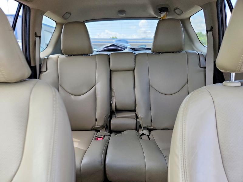 Photo 10 from auction – 2012 TOYOTA RAV4 with VIN JTMZF4DV2C5045760