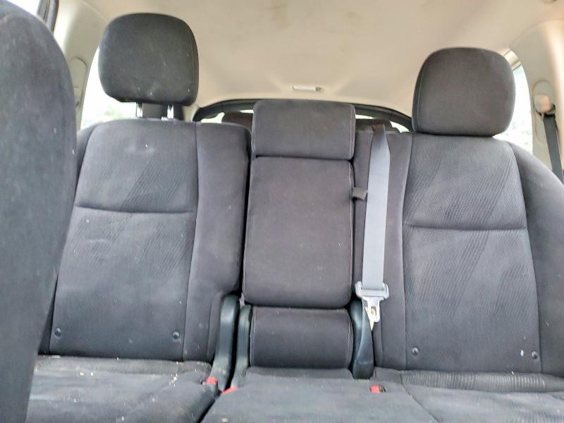 Photo 10 from auction – 2013 NISSAN PATHFINDER with VIN 5N1AR2MM8DC673671