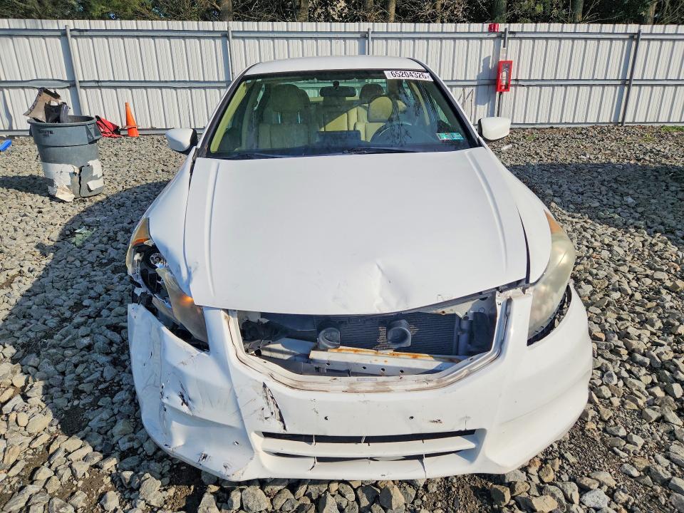 Photo 5 from auction – 2012 HONDA ACCORD with VIN 1HGCP2F63CA049709