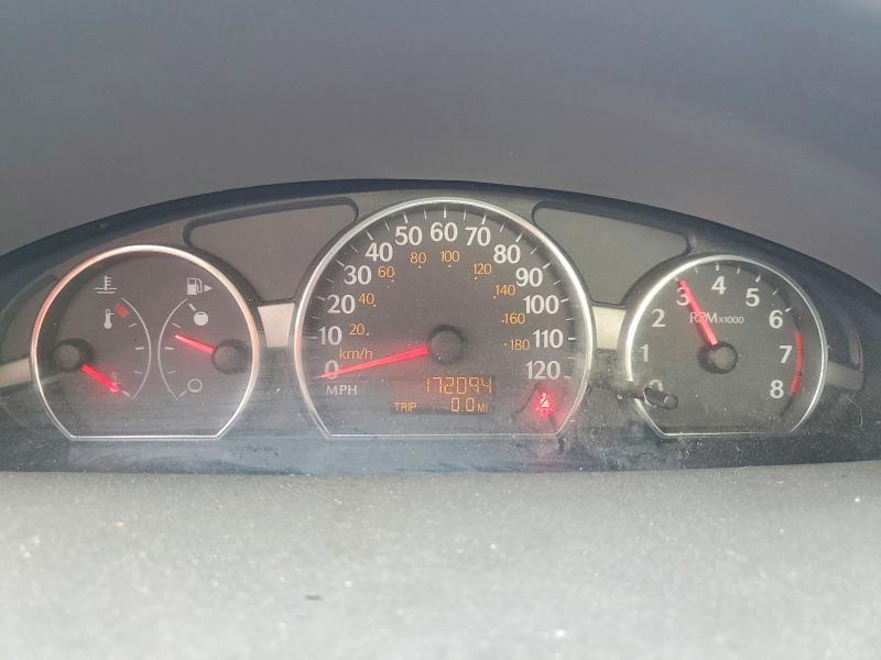Photo 9 from auction – 2006 SATURN ION with VIN 1G8AJ55F36Z135841