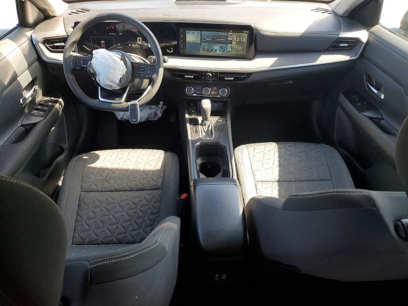 Photo 8 from auction – 2025 NISSAN KICKS with VIN 3N8AP6CA9SL312061