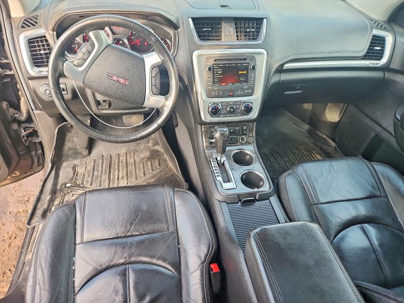 Photo 8 from auction – 2016 GMC ACADIA with VIN 1GKKVRKDXGJ170454