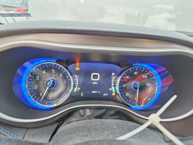صورة رقم 9 من المزاد - 2021 CHRYSLER PACIFICA مع VIN 2C4RC1BG0MR524436