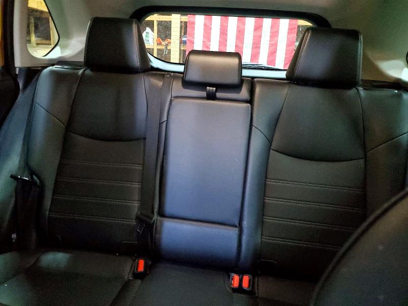 Photo 10 from auction – 2024 TOYOTA RAV4 with VIN 2T3C1RFV9RW316295