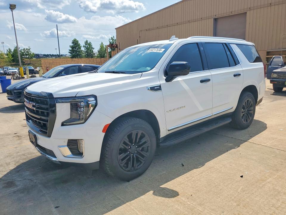 2023 GMC YUKON - Търг №64217536