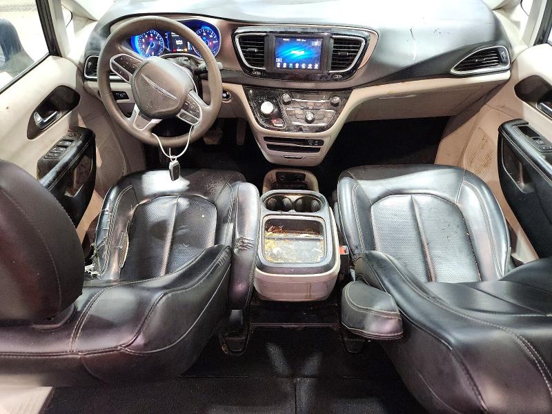 Zdjęcie 8 z aukcji – 2020 CHRYSLER VOYAGER z VIN 2C4RC1DG9LR187261
