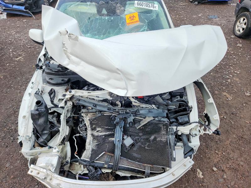 Photo 11 from auction – 2021 ACURA RDX with VIN 5J8TC2H54ML048672