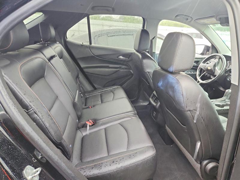 Photo 11 from auction – 2020 CHEVROLET EQUINOX with VIN 2GNAXUEV7L6251435