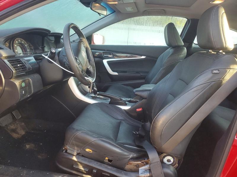 Photo 7 from auction – 2013 HONDA ACCORD with VIN 1HGCT1B87DA022169