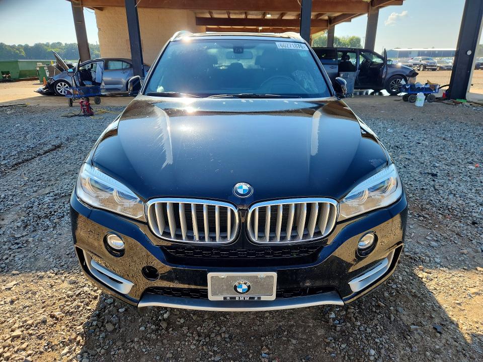 Zdjęcie 5 z aukcji – 2017 BMW X5 z VIN 5UXKR0C31H0X79391