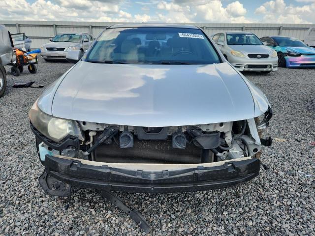 Photo 5 from auction – 2012 ACURA TSX with VIN JH4CU2F45CC011813