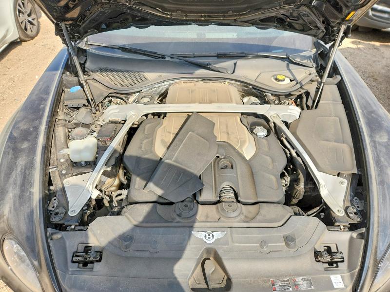 Photo 11 from auction – 2020 BENTLEY CONTINENTAL with VIN SCBCG2ZG2LC075972