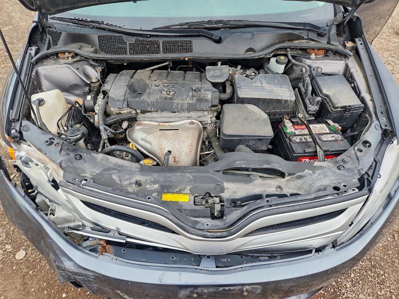 Photo 12 from auction – 2013 TOYOTA VENZA with VIN 4T3BA3BB3DU044680