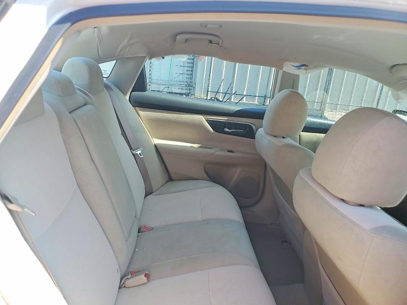 Photo 10 from auction – 2013 NISSAN ALTIMA with VIN 1N4AL3AP4DC263210
