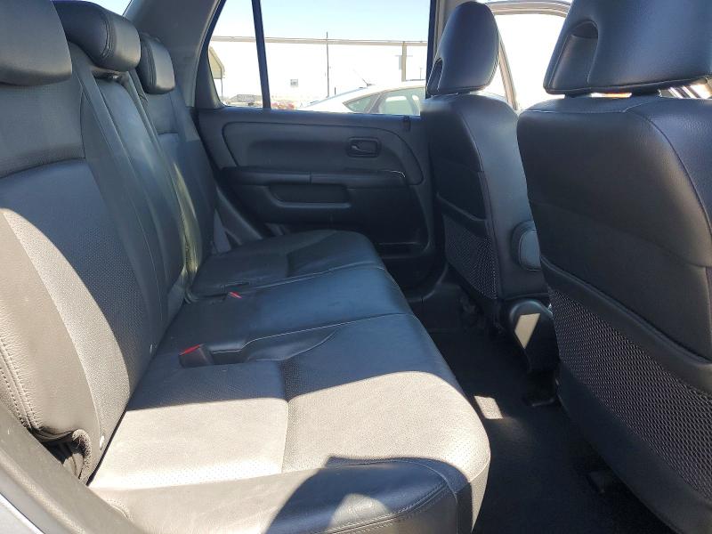 Photo 10 from auction – 2005 HONDA CR-V with VIN JHLRD78915C053595