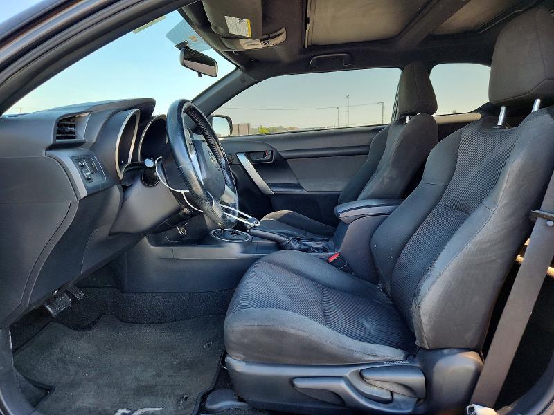 Photo 7 from auction – 2013 SCION TC with VIN JTKJF5C70D3060835