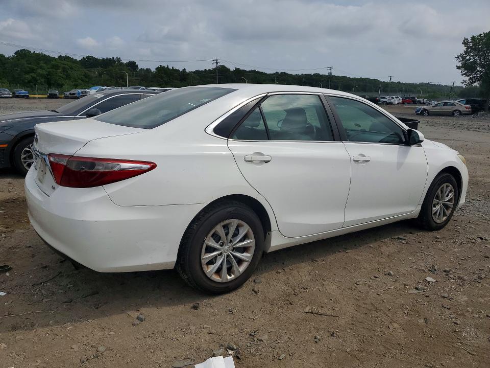 Photo 3 from auction – 2015 TOYOTA CAMRY with VIN 4T1BF1FK5FU036155
