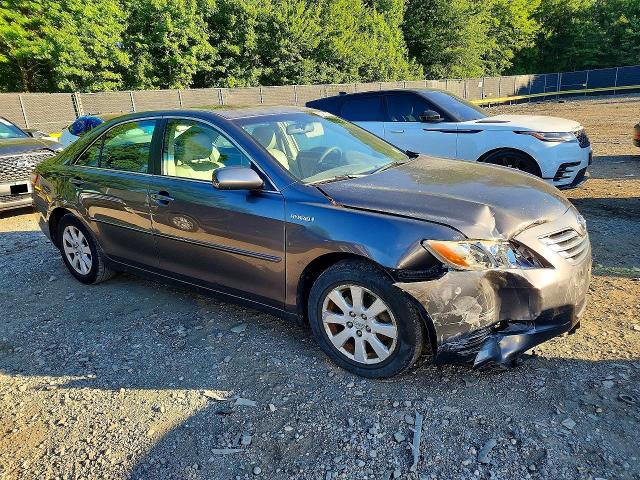 Photo 4 from auction – 2008 TOYOTA CAMRY with VIN JTNBB46K083044928