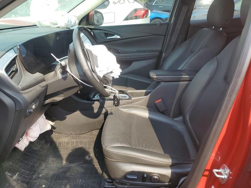 Photo 7 from auction – 2024 BUICK ENCORE GX with VIN KL4AMESL1RB098514
