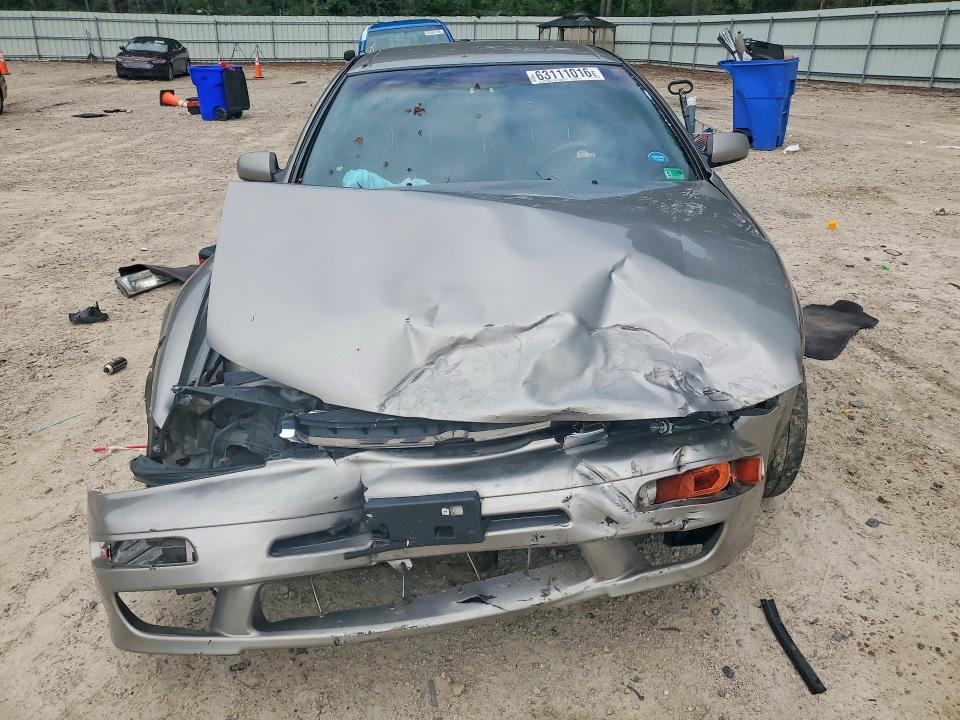 Photo 5 from auction – 1999 NISSAN MAXIMA with VIN JN1CA21D1XT202798