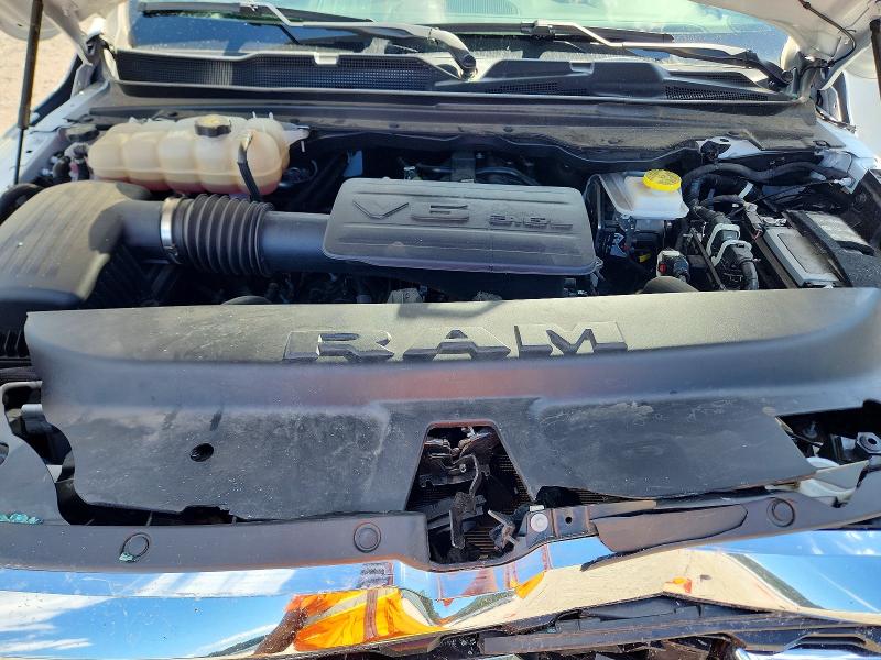 Zdjęcie 11 z aukcji – 2025 RAM 1500 z VIN 1C6RRFGG6SN646224