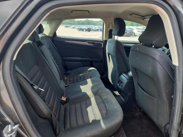 Photo 10 from auction – 2017 FORD FUSION with VIN 3FA6P0HD2HR174926