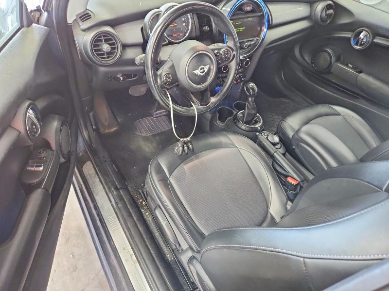 Photo 8 from auction – 2014 MINI COOPER with VIN WMWXM5C59ET933616