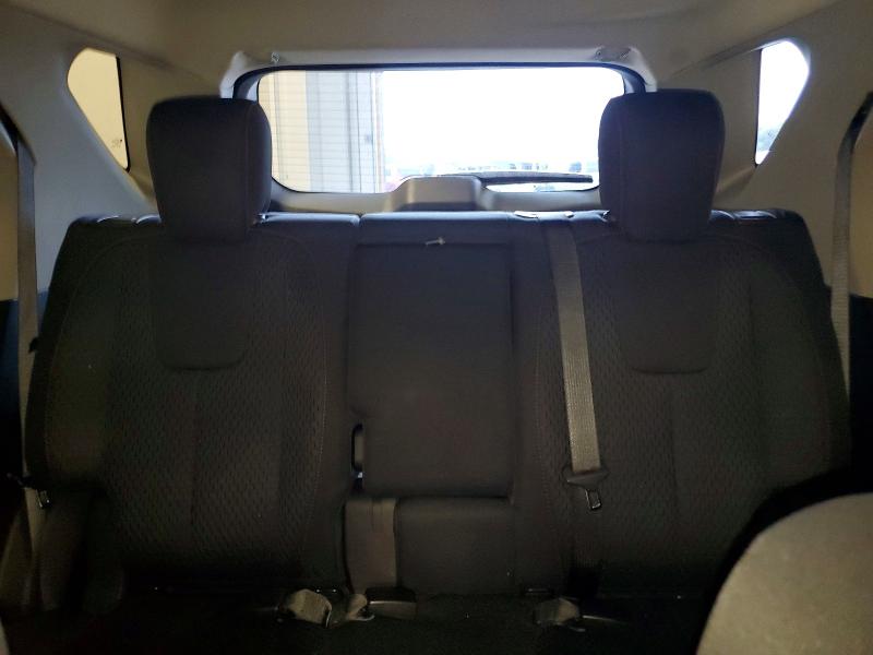 Photo 10 from auction – 2013 CHEVROLET EQUINOX with VIN 2GNALBEK6D6417905