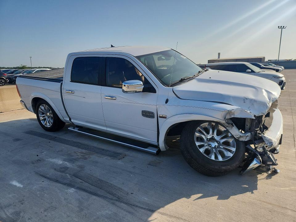 Photo 4 from auction – 2015 RAM 1500 with VIN 1C6RR6PT0FS676226