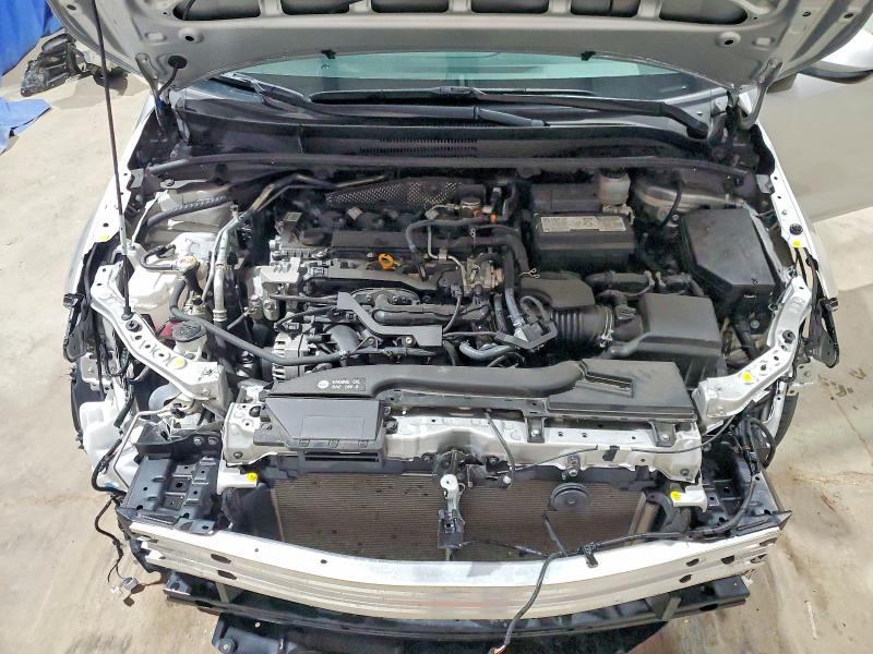 Photo 11 from auction – 2026 TOYOTA COROLLA with VIN 5YFB4MDE8TP382766