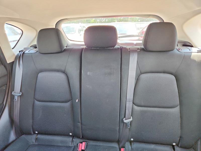 Photo 10 from auction – 2018 MAZDA CX-5 with VIN JM3KFBBM3J0432724