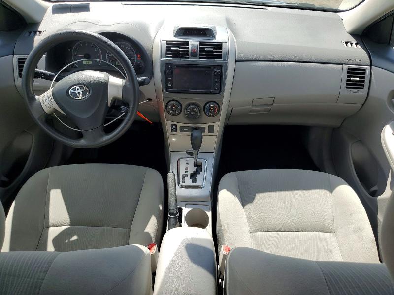 Photo 8 from auction – 2013 TOYOTA COROLLA with VIN 2T1BU4EE2DC078512