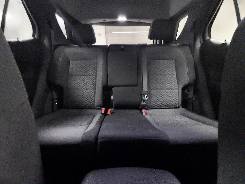 Photo 10 from auction – 2023 CHEVROLET EQUINOX with VIN 3GNAXKEG8PS200068