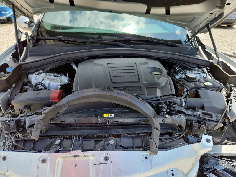 صورة رقم 12 من المزاد - 2022 JAGUAR F-PACE مع VIN SADCJ2EX5NA700422
